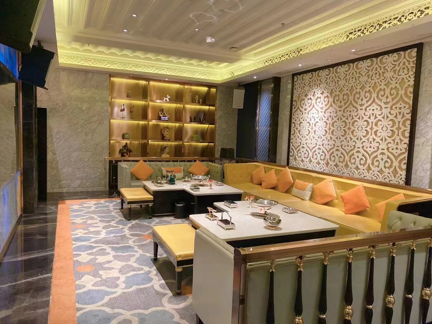 清远商务ktv推荐商务ktv哪里有-佛冈县ktv预定