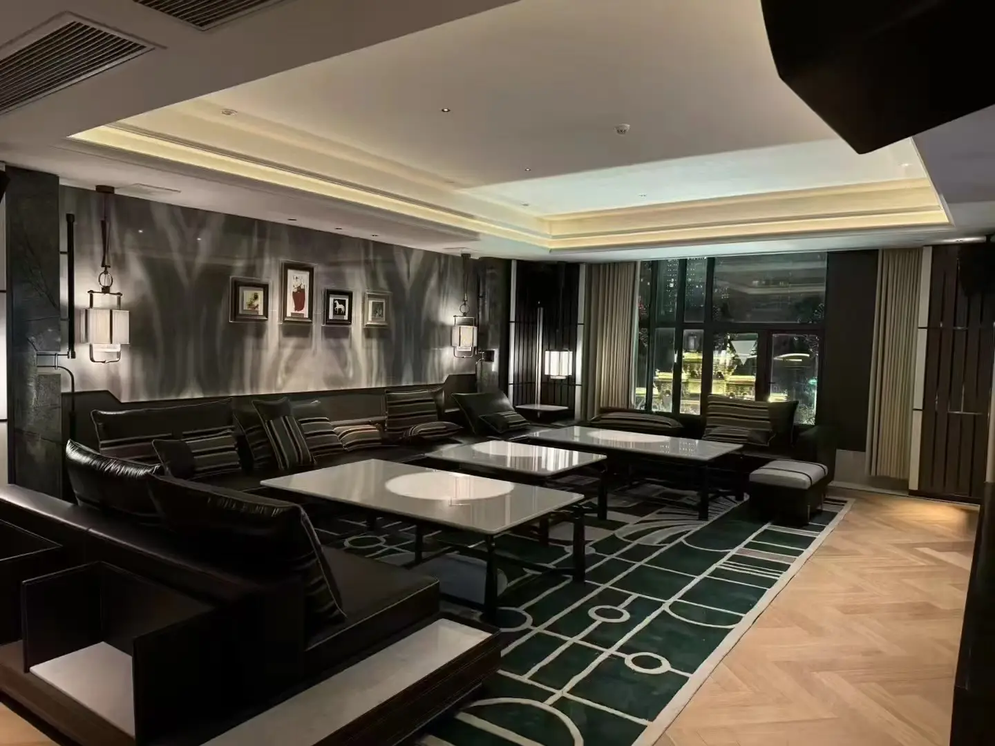 清远商务ktv首选性价比商务ktv-佛冈县ktv预定